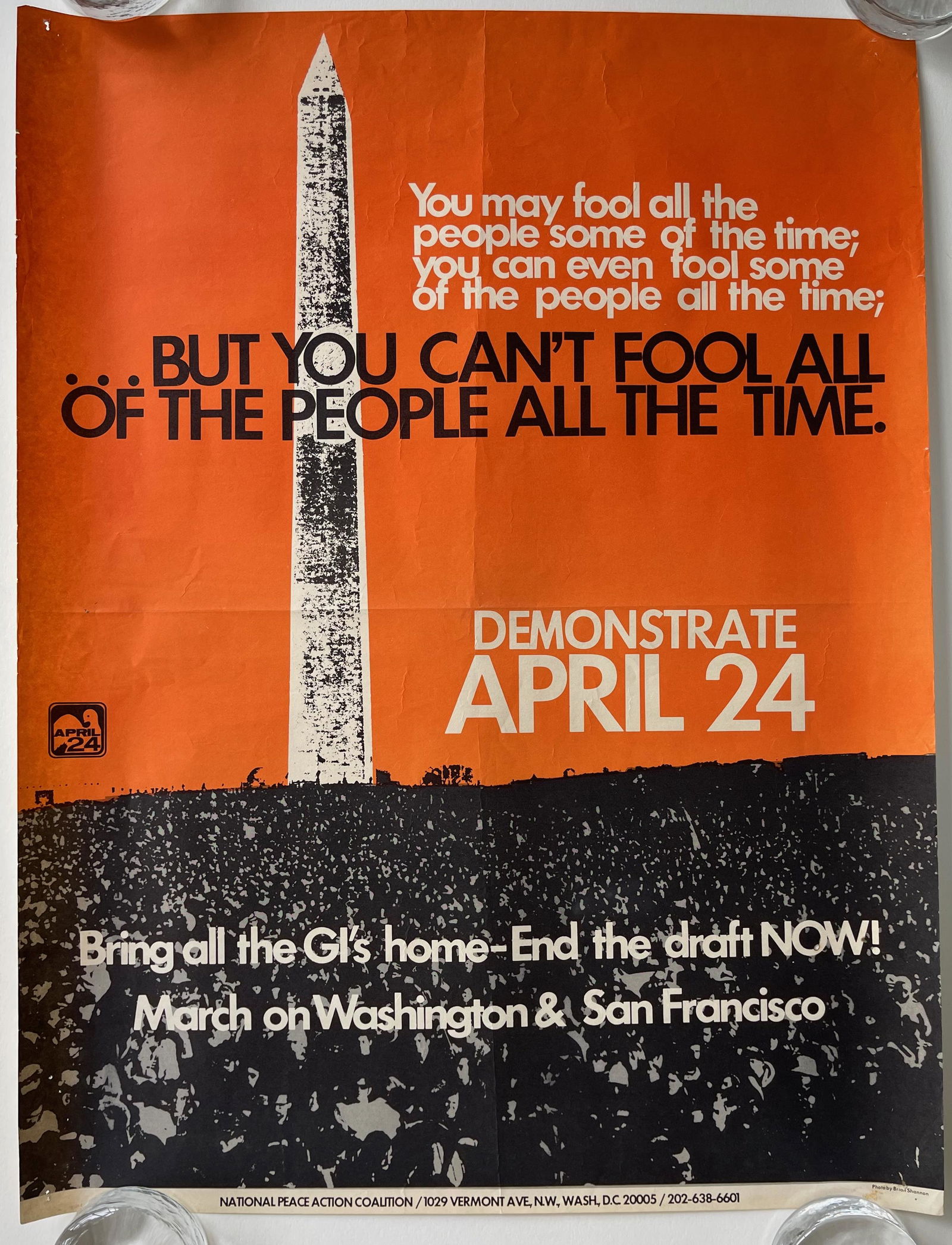 DEMONSTRATE APRIL 24 (1 of 1)