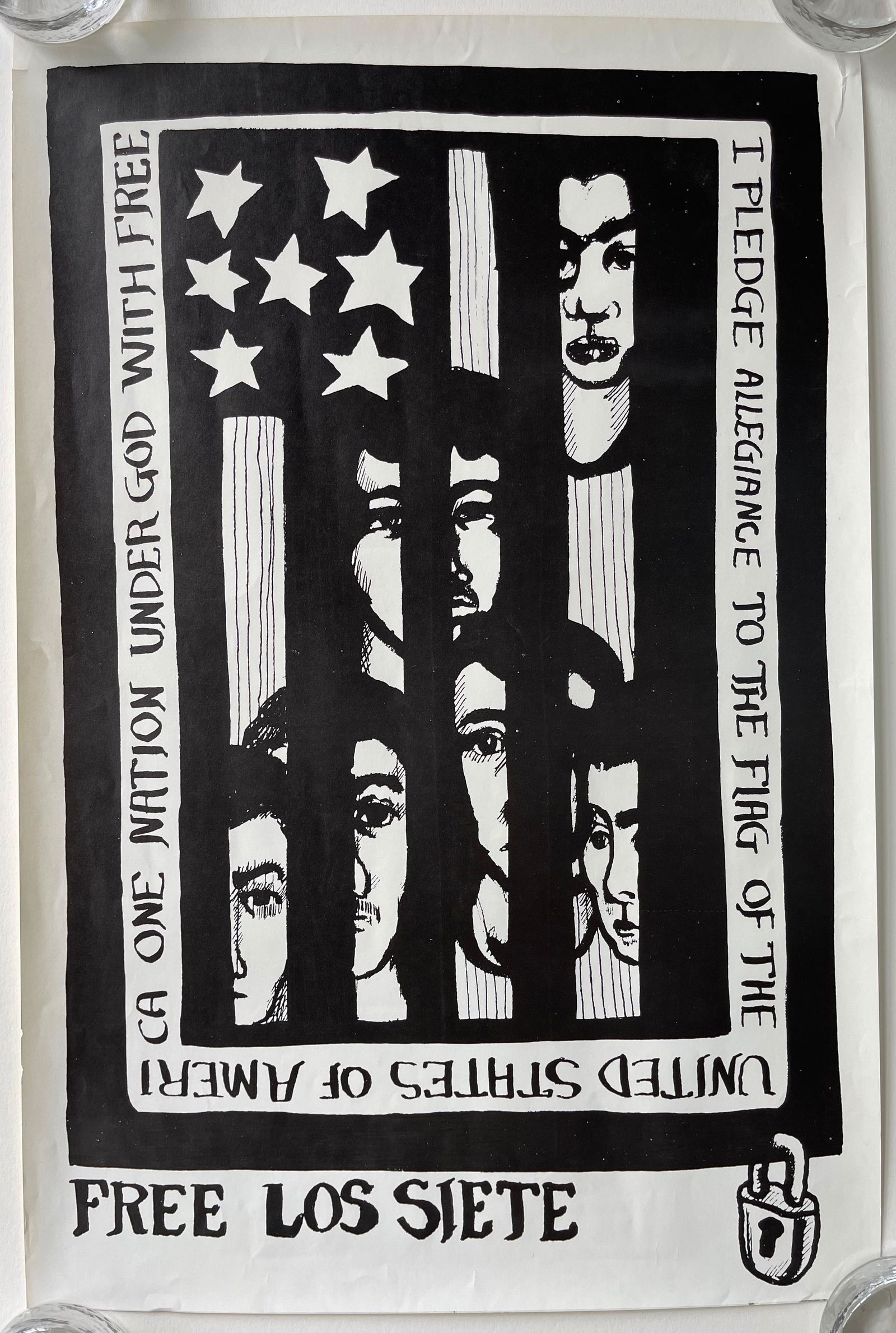 FREE LOS SIETE (1 of 1)