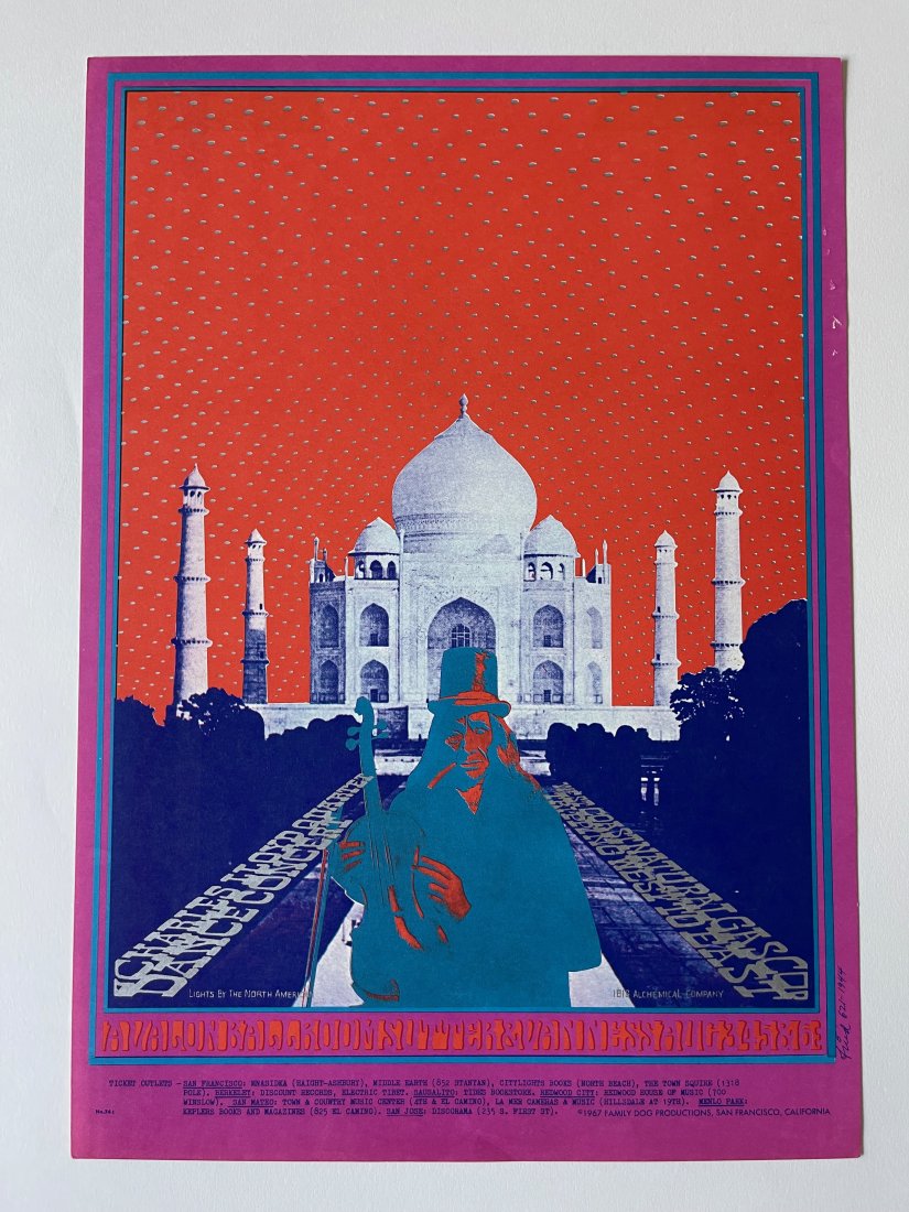 Charles Lloyd Quartet FD74 (1 of 1)