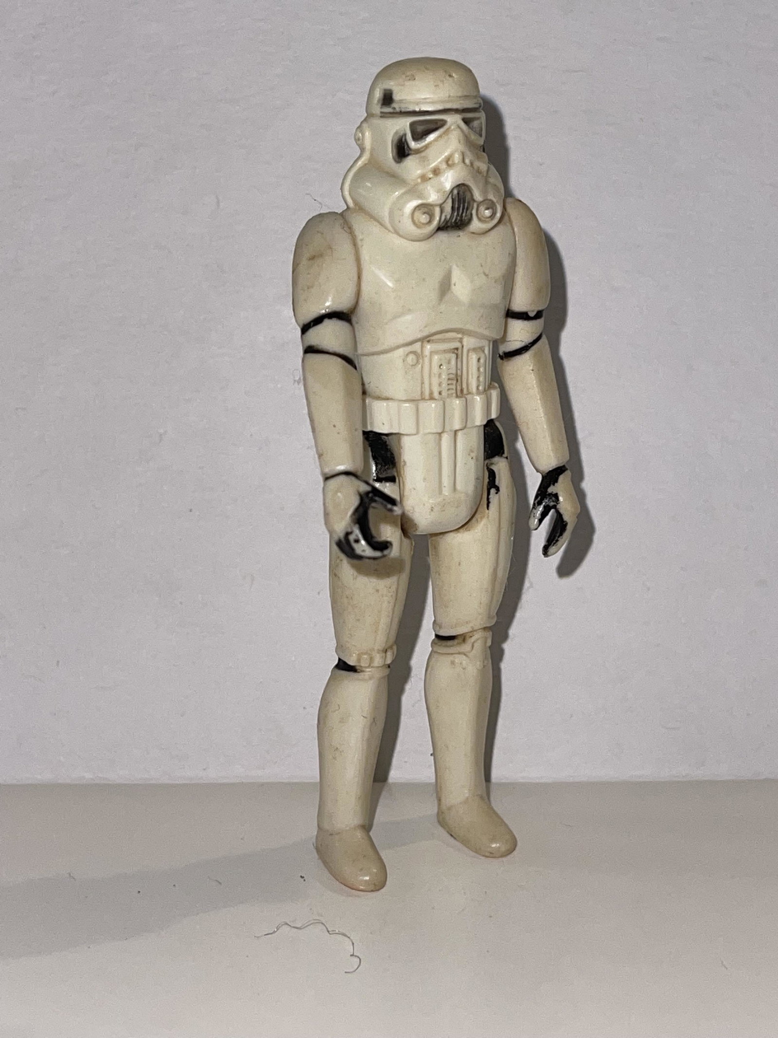 STAR WARS FIGURE 39 - STORMTROOPER (1 of 3)
