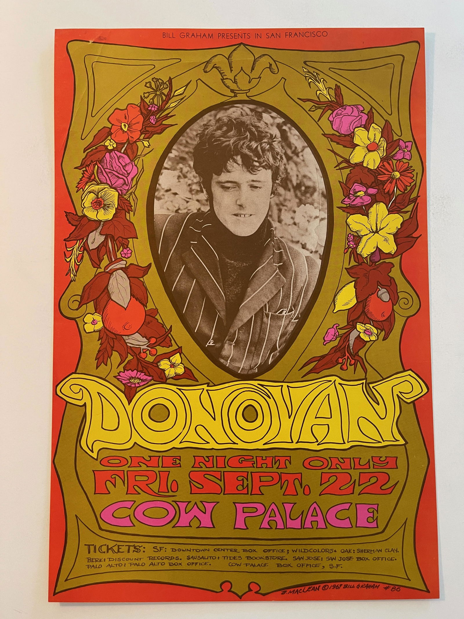 Donovan San Francisco 67 MacLean - OP-1 (1 of 1)