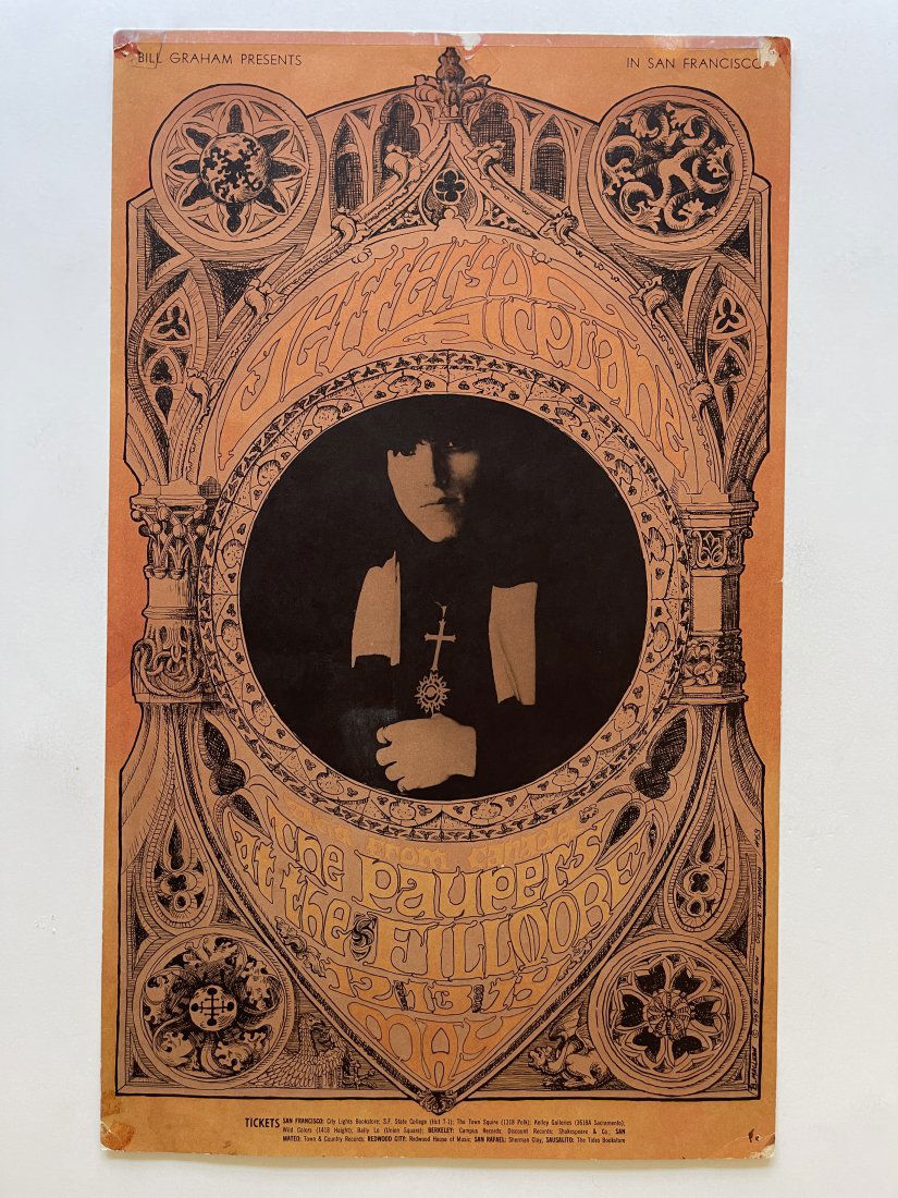 BG63 - Jefferson AIRPLANE (1 of 2)