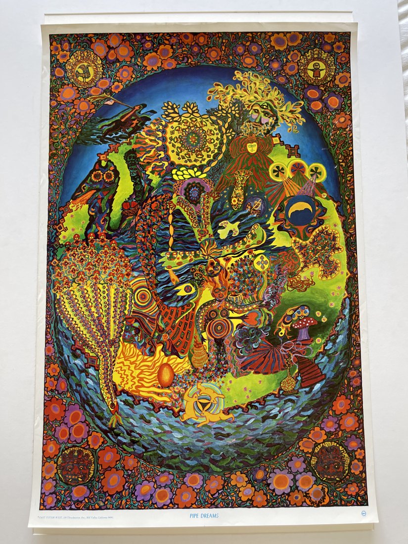 EAST TOTEM WEST- PIPE DREAMS (1 of 1)