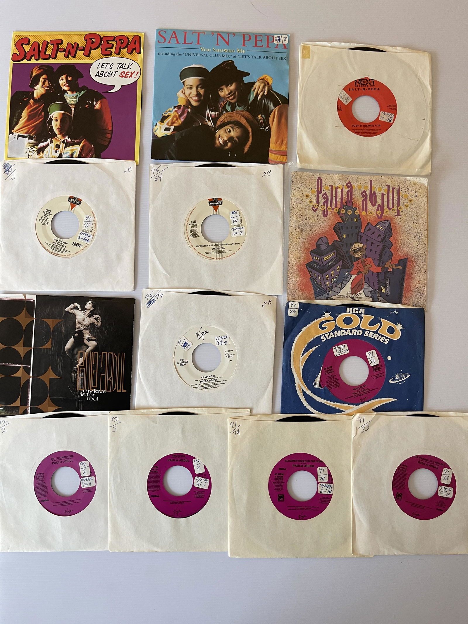 HIP HOP / DANCE POP WITH SALT N PEPA (1 of 1)