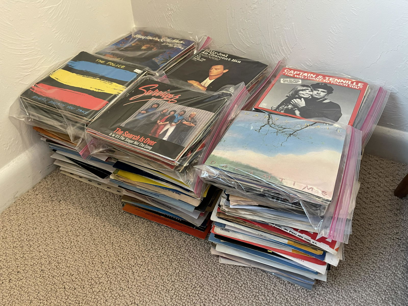 SET 5 of 8 - A BOX OF GOODNESS AND RANDOM PULLS (1 of 1)