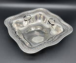 STERLING 257 NUT TRAY