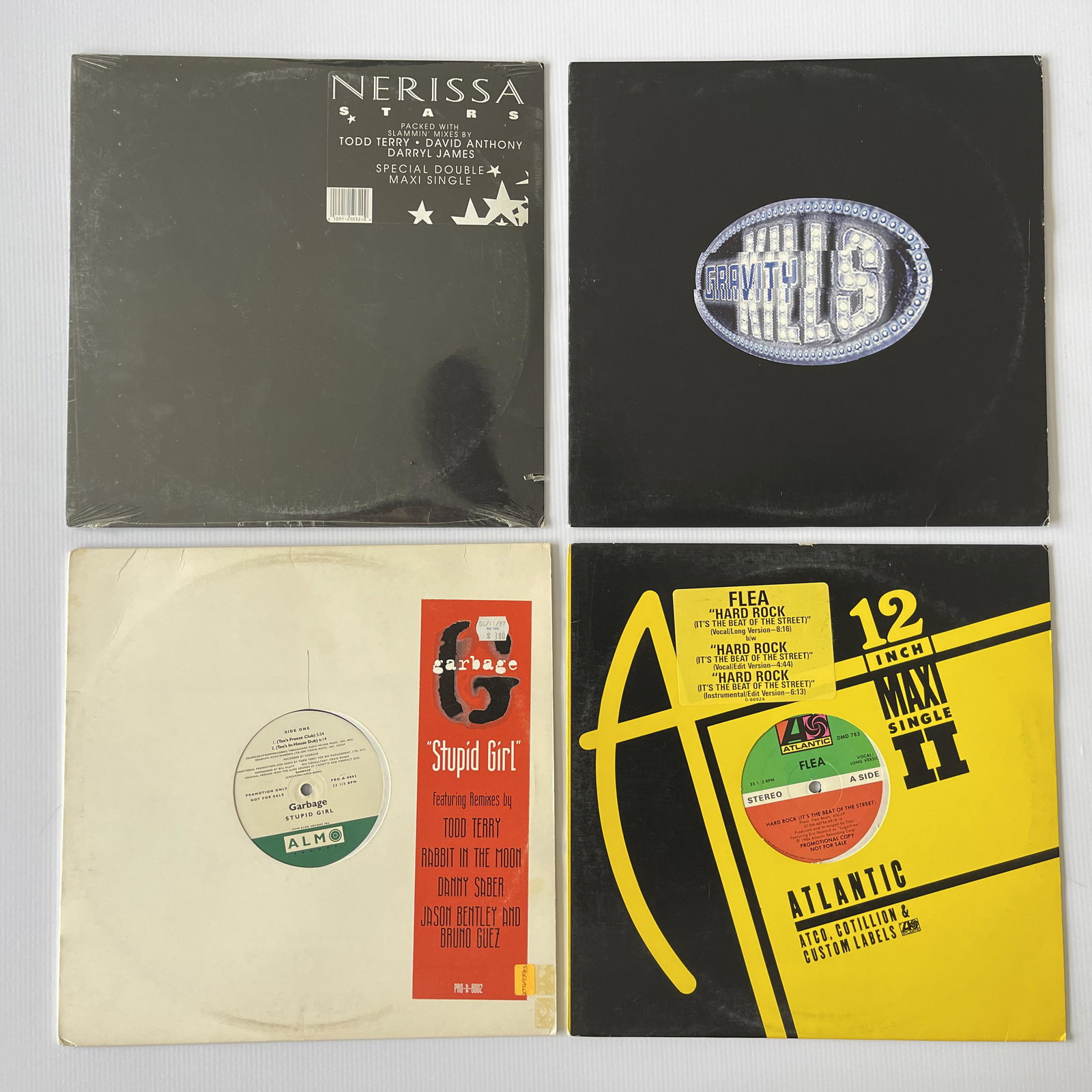 ELECTRONIC HOUSE HIP HOP DJ  PROMO  #26 (1 of 1)