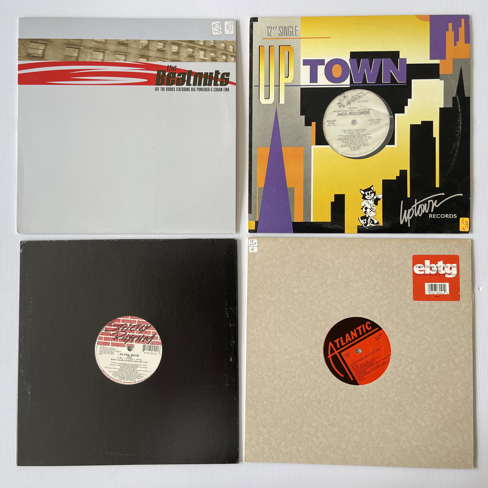 ELECTRONIC HOUSE HIP HOP DJ  PROMO  #33 (1 of 1)