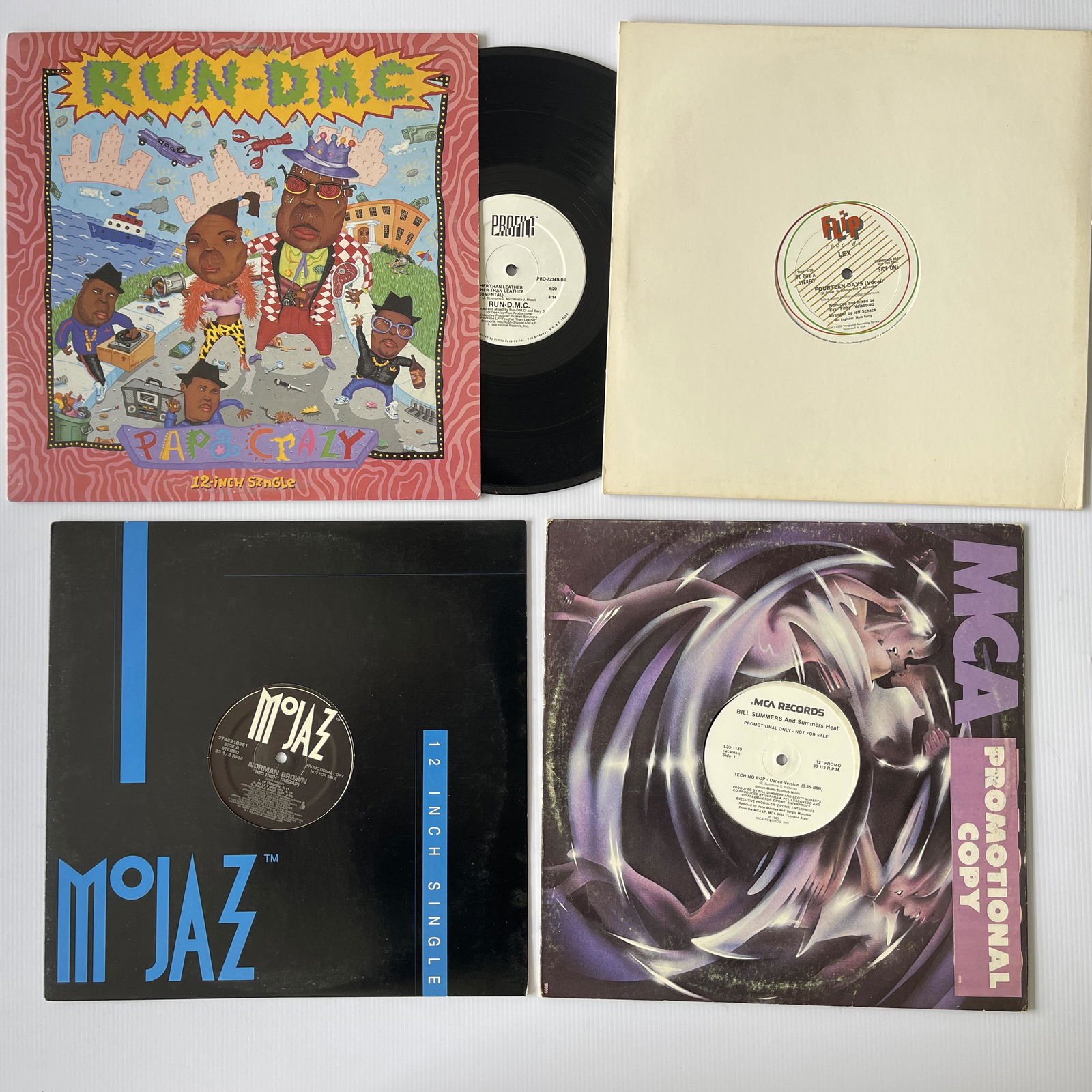 ELECTRONIC HOUSE HIP HOP DJ  PROMO  #37 (1 of 1)