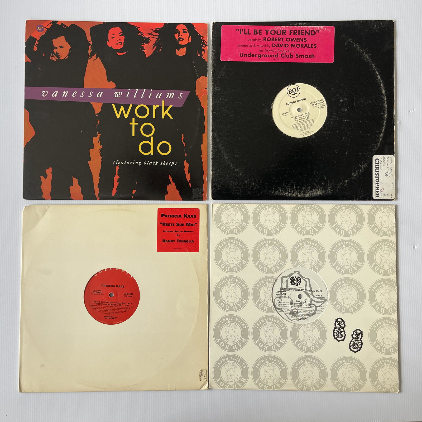 ELECTRONIC HOUSE HIP HOP DJ  PROMO  #38 (1 of 1)