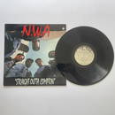 N.W.A - Straight Outta Compton