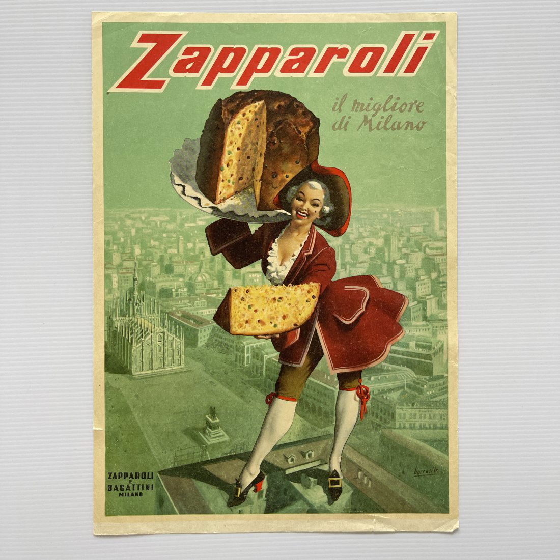 ZAPPAROLI - THE BEST IN MILAN (1 of 2)