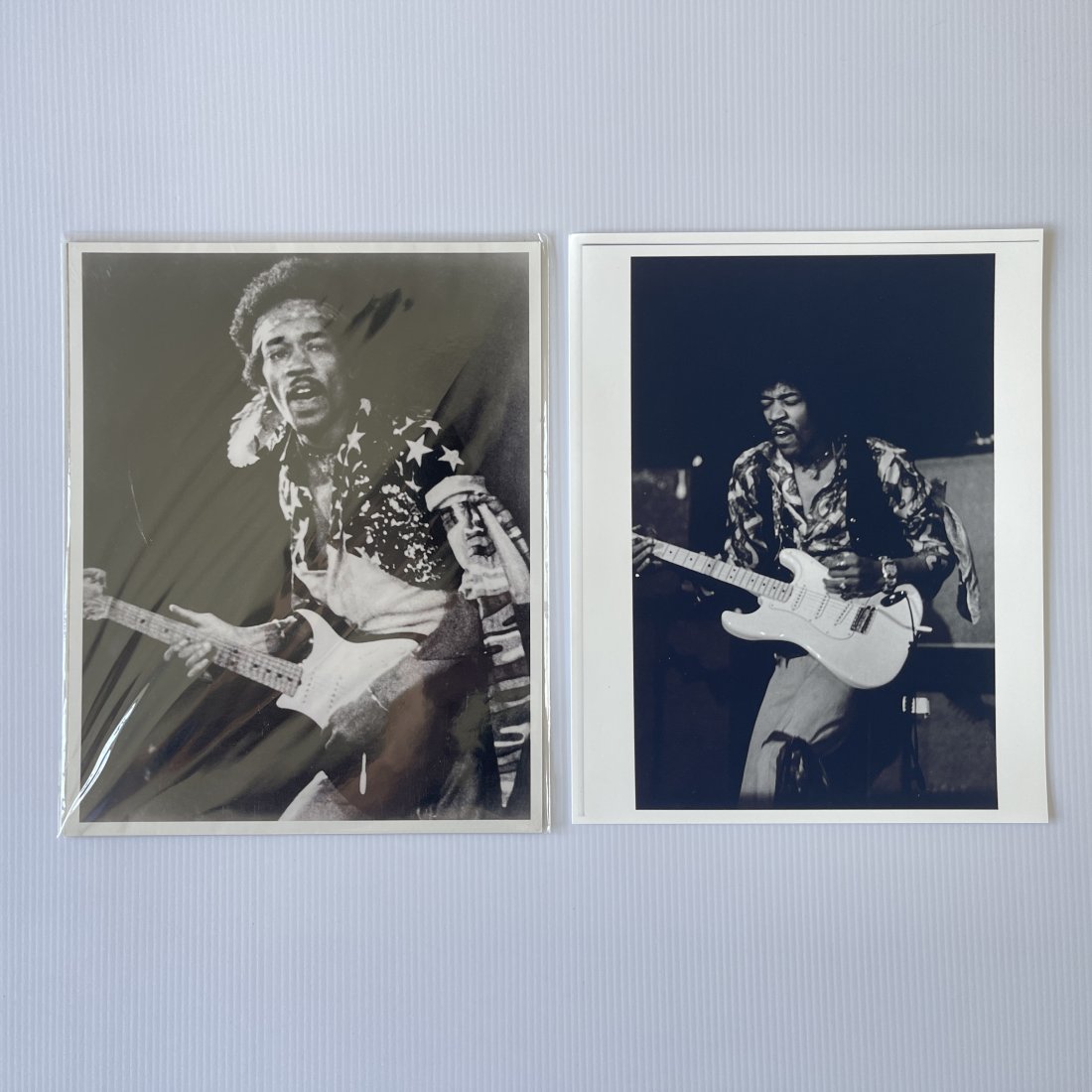 JIMI HENDRIX PROMO 8 X 10 (1 of 1)