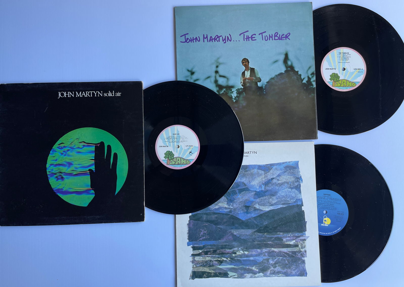 John Martyn SET (1 of 1)