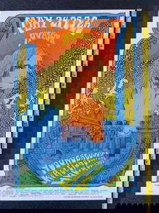 FD120 - The Youngbloods - 1ST - 1968 - John Thompson: FD120 - The Youngbloods - 1ST - 1968 - John Thompson