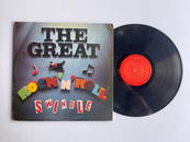 Sex Pistols - The Great Rock 'N' Roll SwindlE ON Virgin - VD 2510