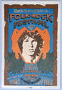 THE DOORS - Northern California Folk Rock Festival 68 - OP-1