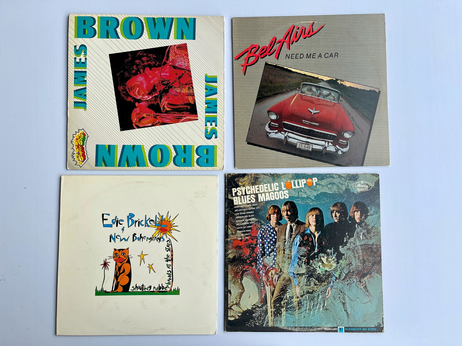 B SET #2 WITH JAMES BROWN AND BLUES MAGOO (1 of 1)