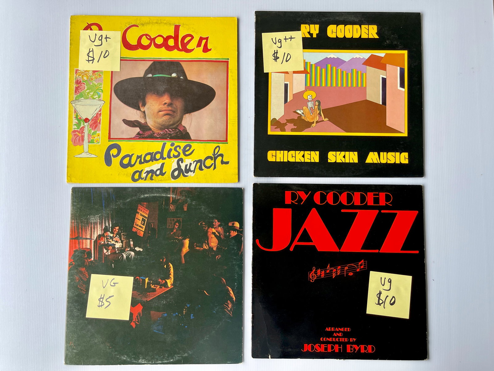 RY COODER SET #3 (1 of 1)