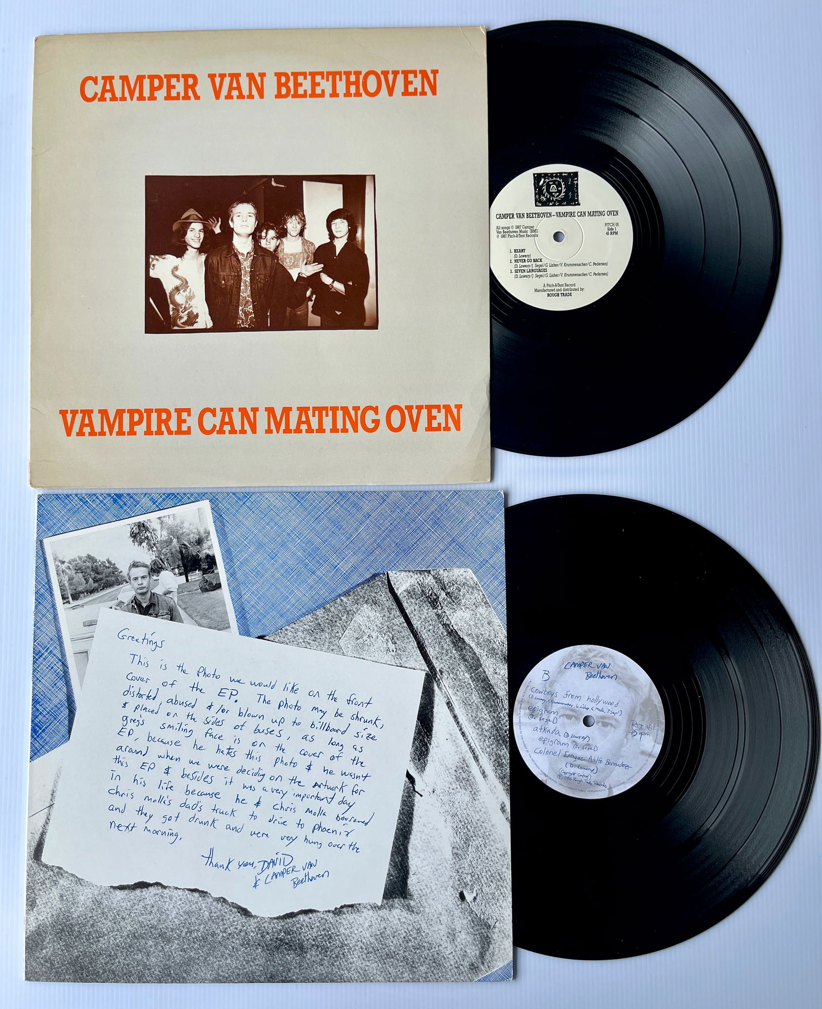 CAMPER VAN BEETHOVEN (1 of 1)