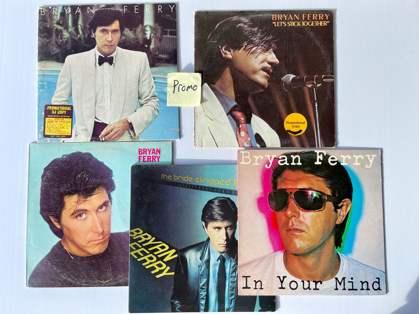 BRYAN FERRY WITH PROMO (1 of 1)