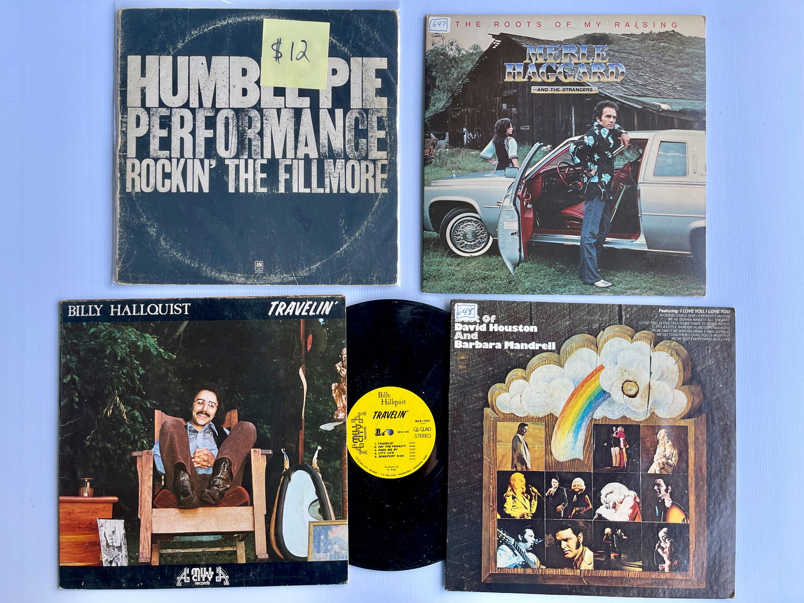 H SET #2 WITH HUMBLE PIE (1 of 1)