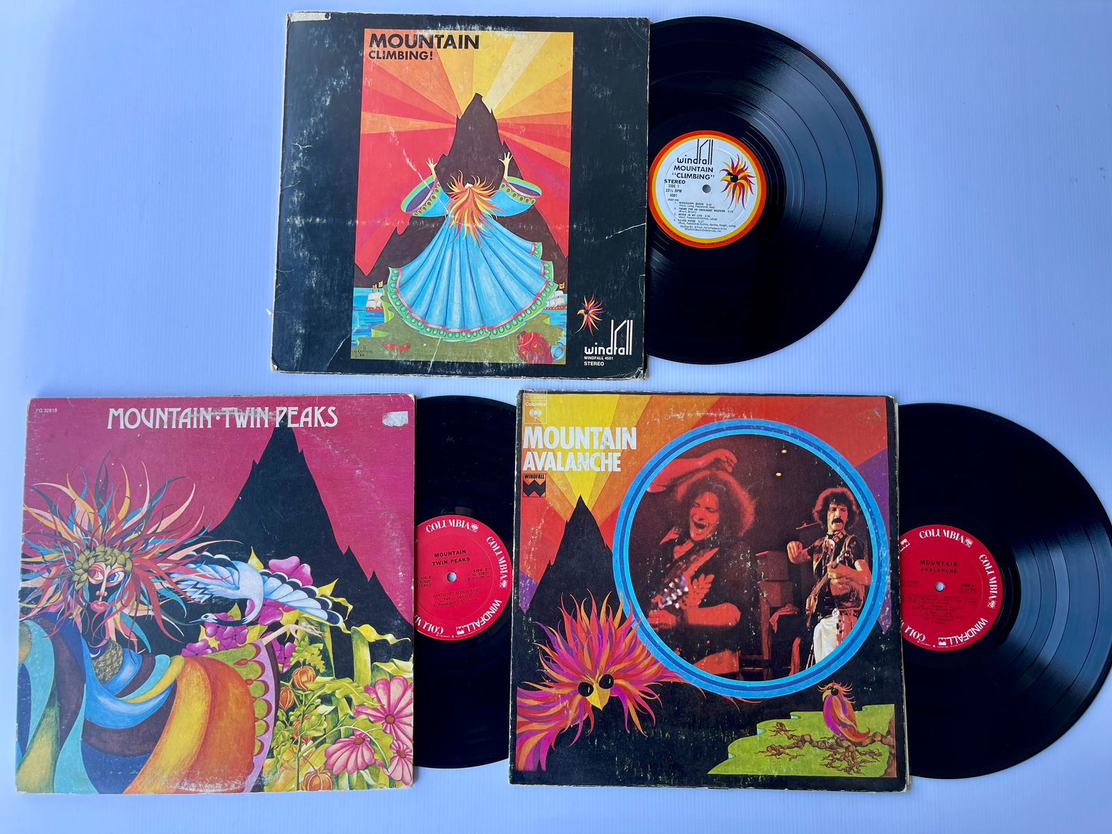 MOUNTAIN SET #2 (1 of 1)