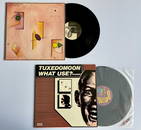 TUXEDOMOON SET #1 ($50 - 120)
