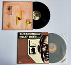 TUXEDOMOON SET #1 ($50 - 120)