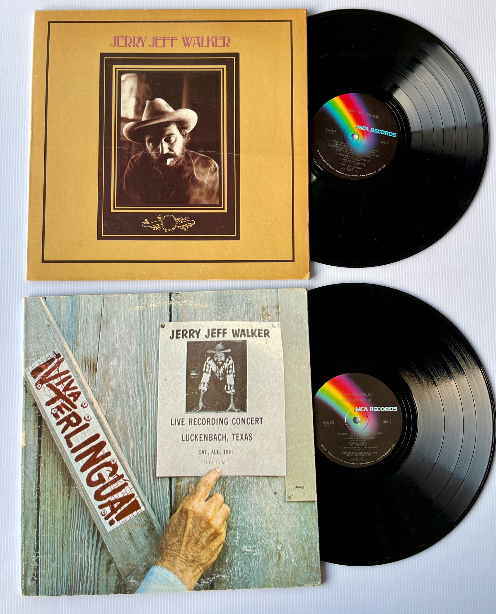 JERRY JEFF WALKER (1 of 1)