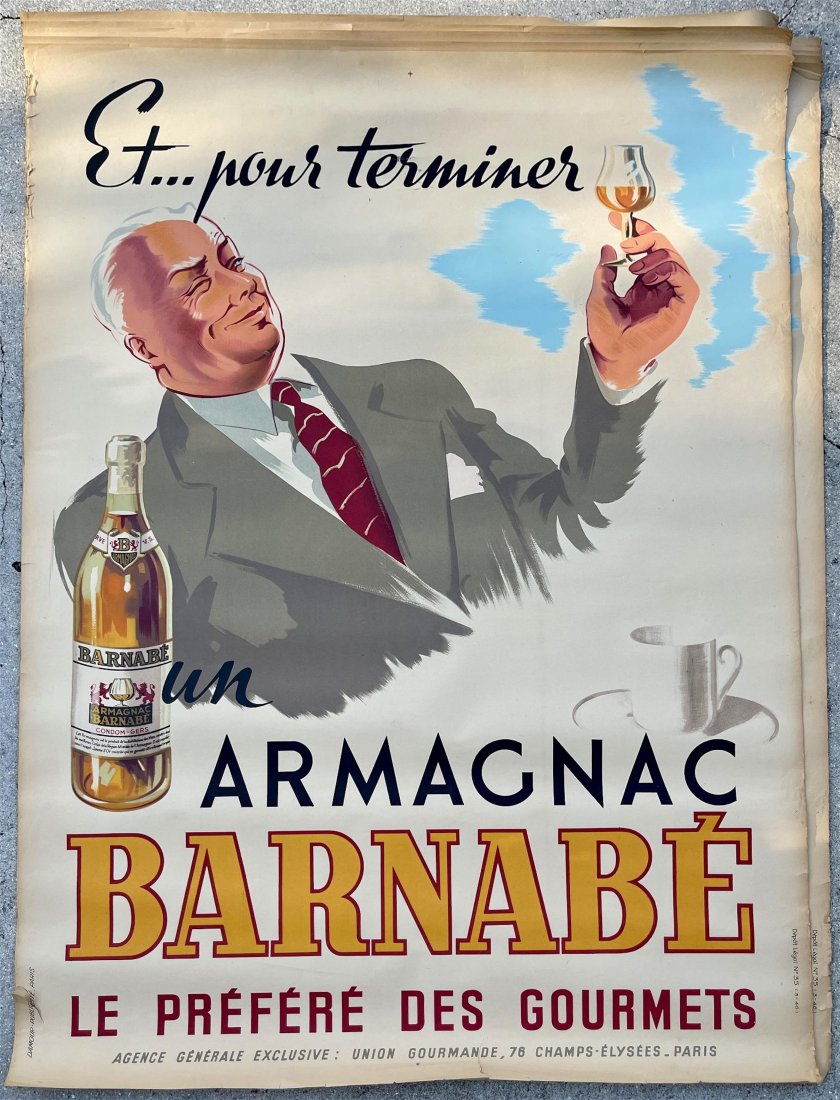 Un Armagnac Barnabe (1 of 2)