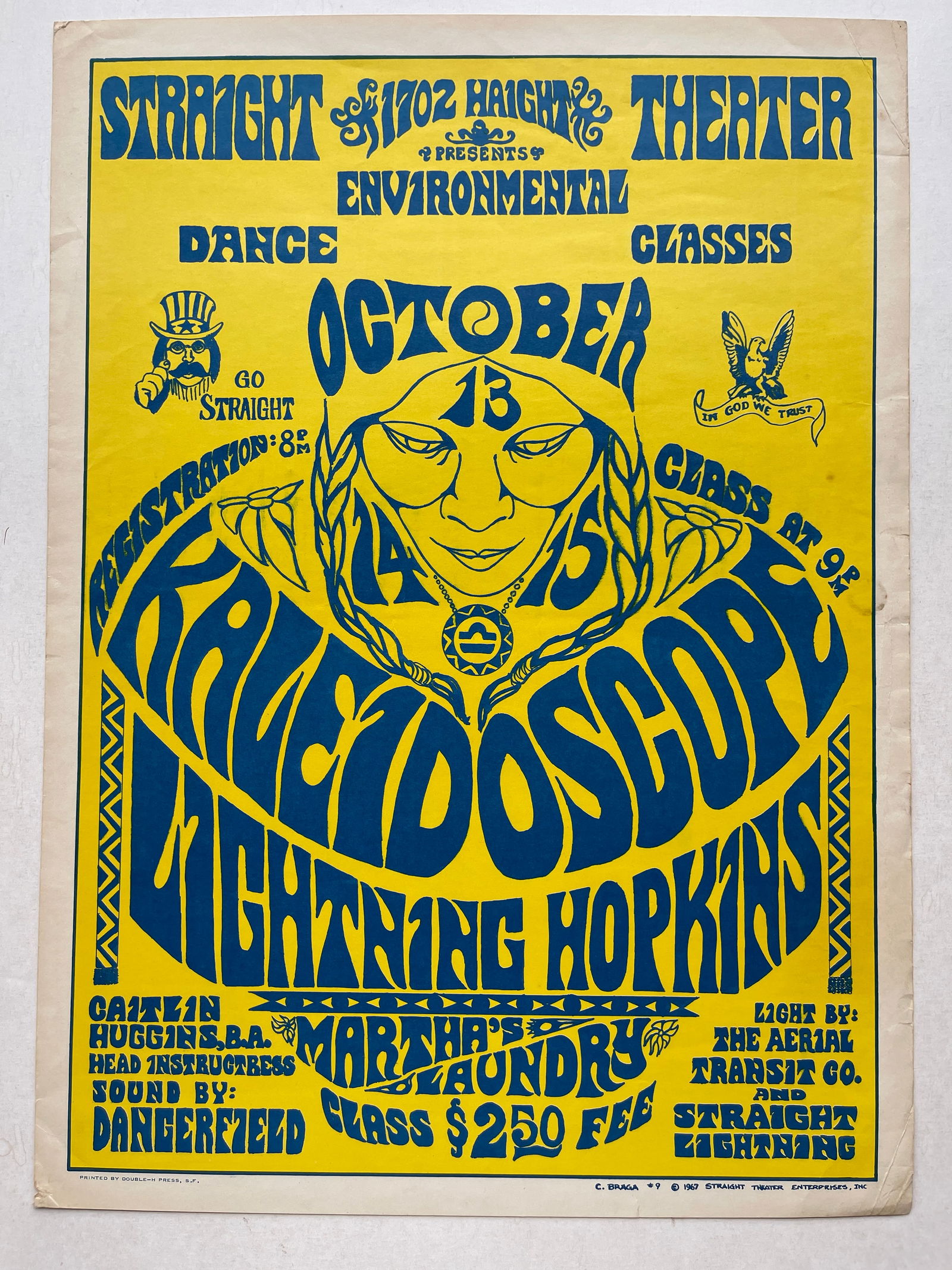 KALEIDOSCOPE AT THE STRAIGHT THEATER (1 of 3)