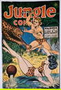JUNGLE COMICS #61