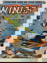 WINGS COMICS #27