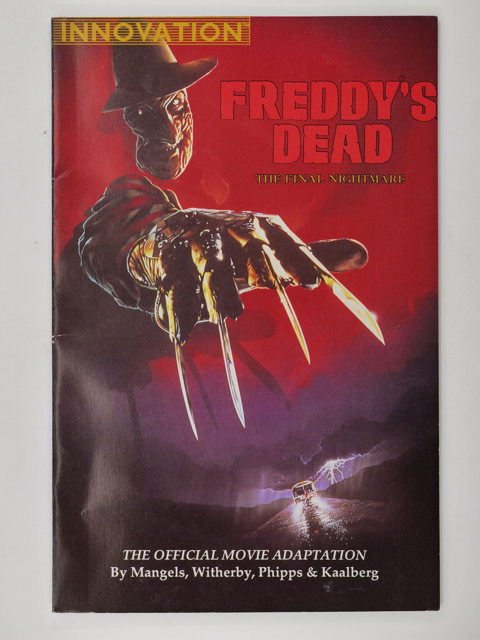 HORROR / MOVIE ICON SET (1 of 15)