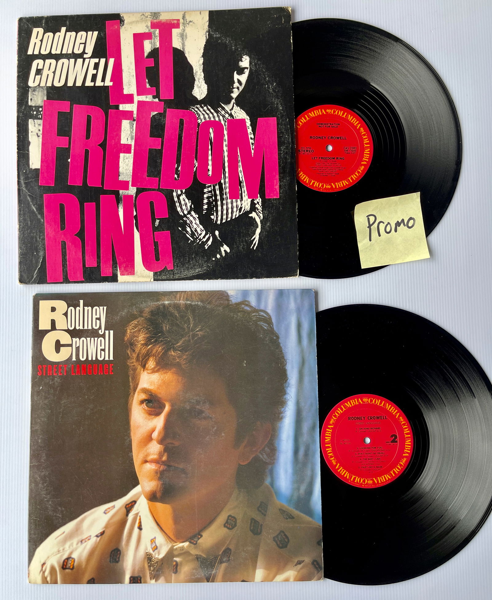 RODNEY CROWELL (1 of 1)