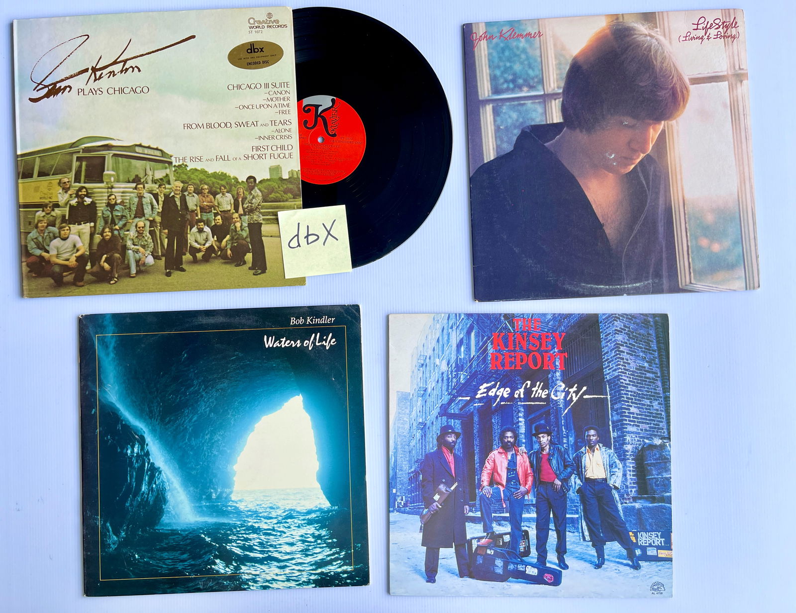 K SET #1 WITH STAN KENTON DBX VERSION (1 of 1)