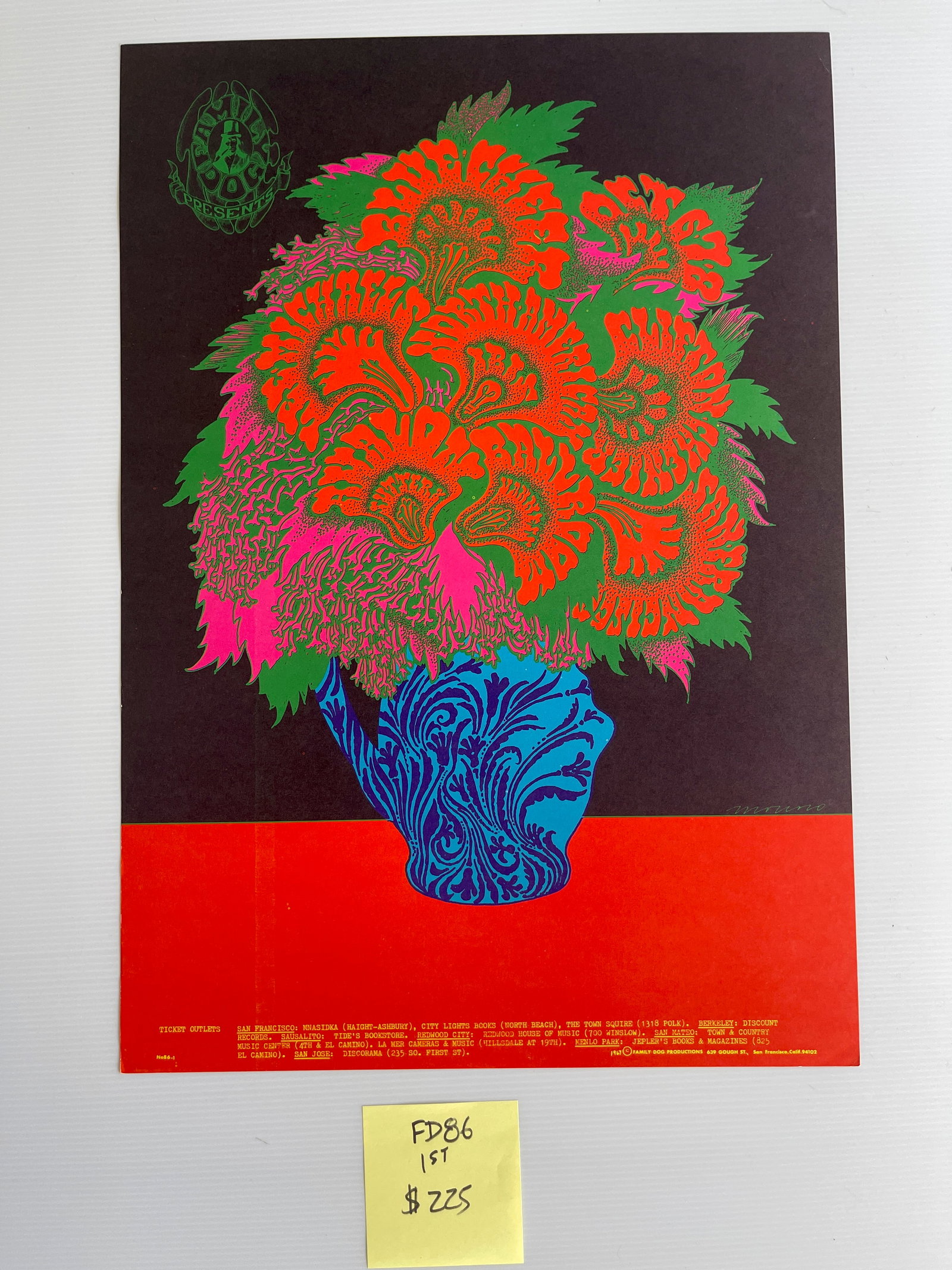 FD86 - 1ST - BLUE CHEER (1 of 1)