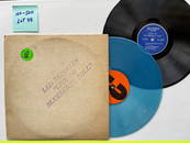 Led Zeppelin - Live On Blueberry Hill BOOTLEG