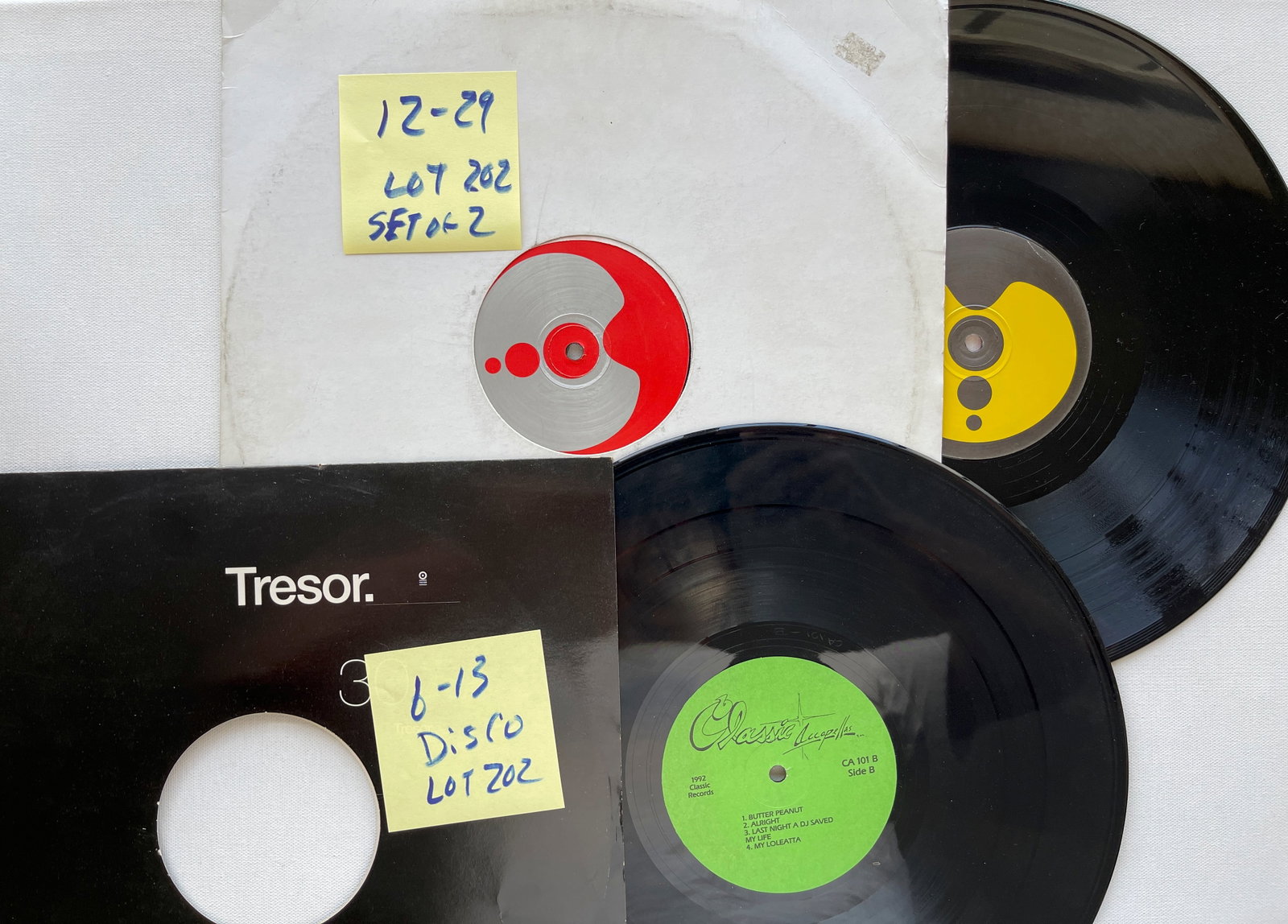 Leftovers - 1995 Sweden Electronica Techno: Leftovers - 1995 Sweden Electronica Techno. Abstract, Techno, Minimal, Acid. Hybrid - HYB LP 001 Format: 2 x Vinyl, 12", Compilation, Limited Edition. With Cari Lekebusch - Machines. Danijel Alpha - S