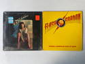 FLASH GORDON / FLASHDANCE SET