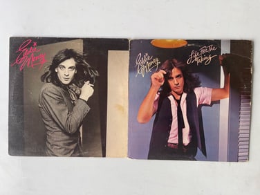 Eddie Money