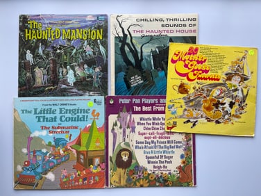 KIDS SET