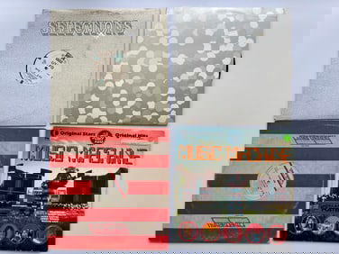HIP HOP RAP DISCO DJ SET