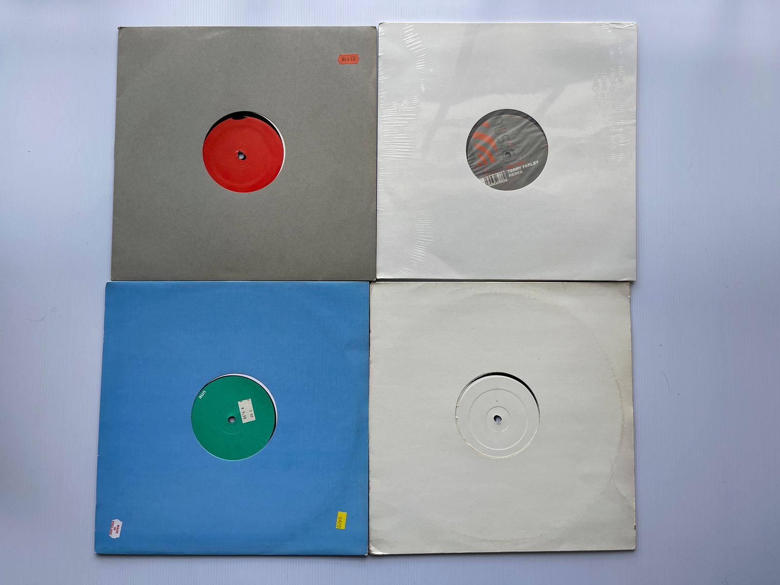 HIP HOP RAP DISCO DJ SET (1 of 1)