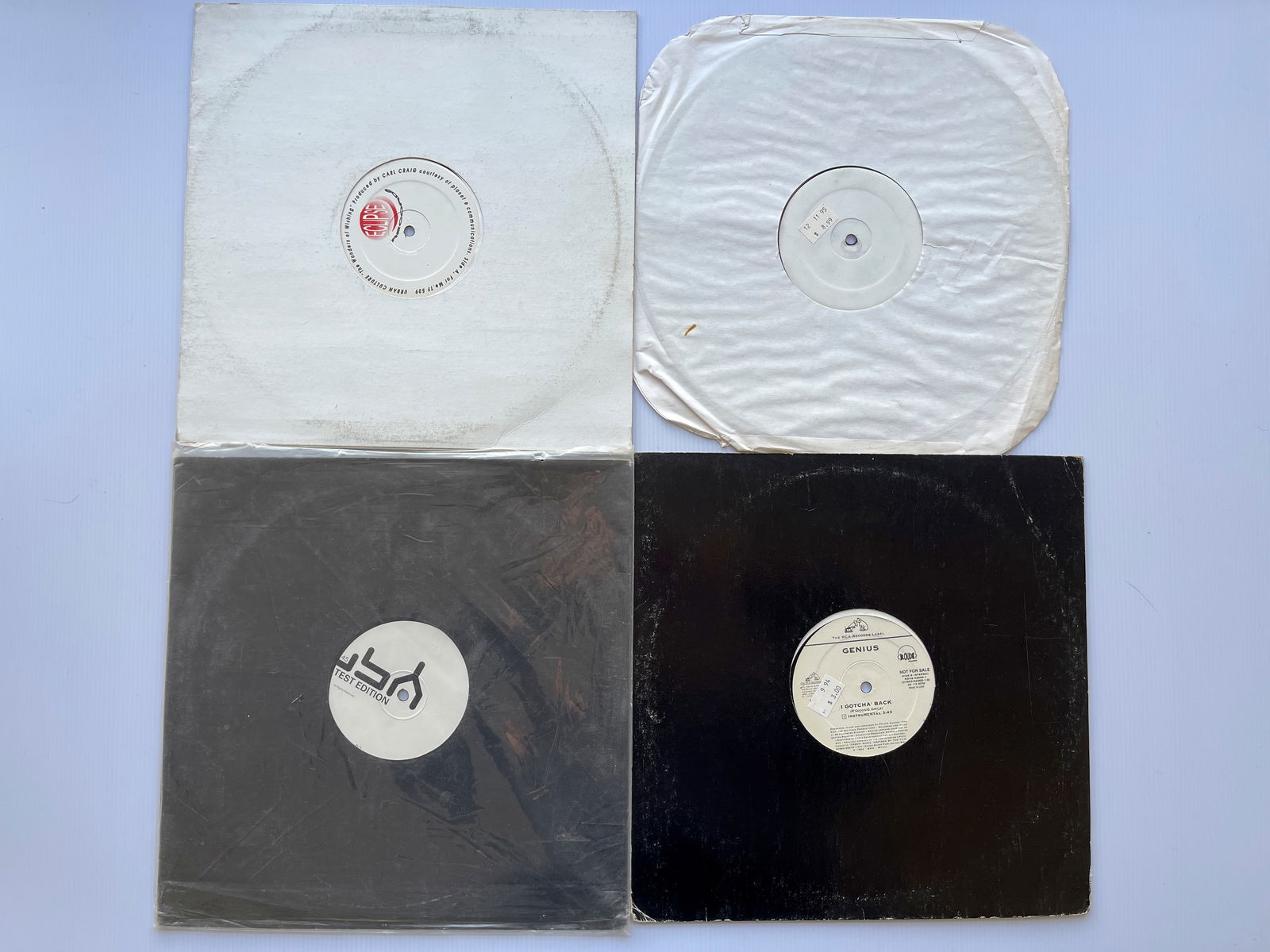 HIP HOP RAP DISCO DJ SET (1 of 1)