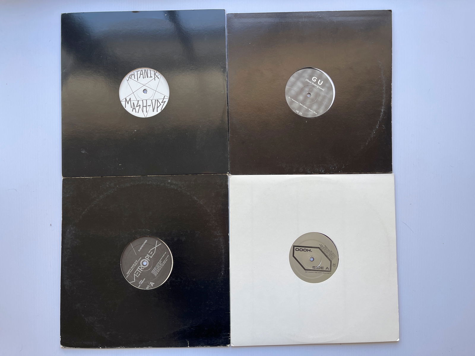 HIP HOP RAP DISCO DJ SET (1 of 1)