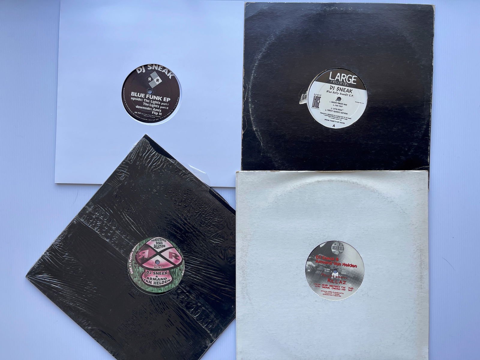 D.J. SNEAK SET #2 (1 of 1)