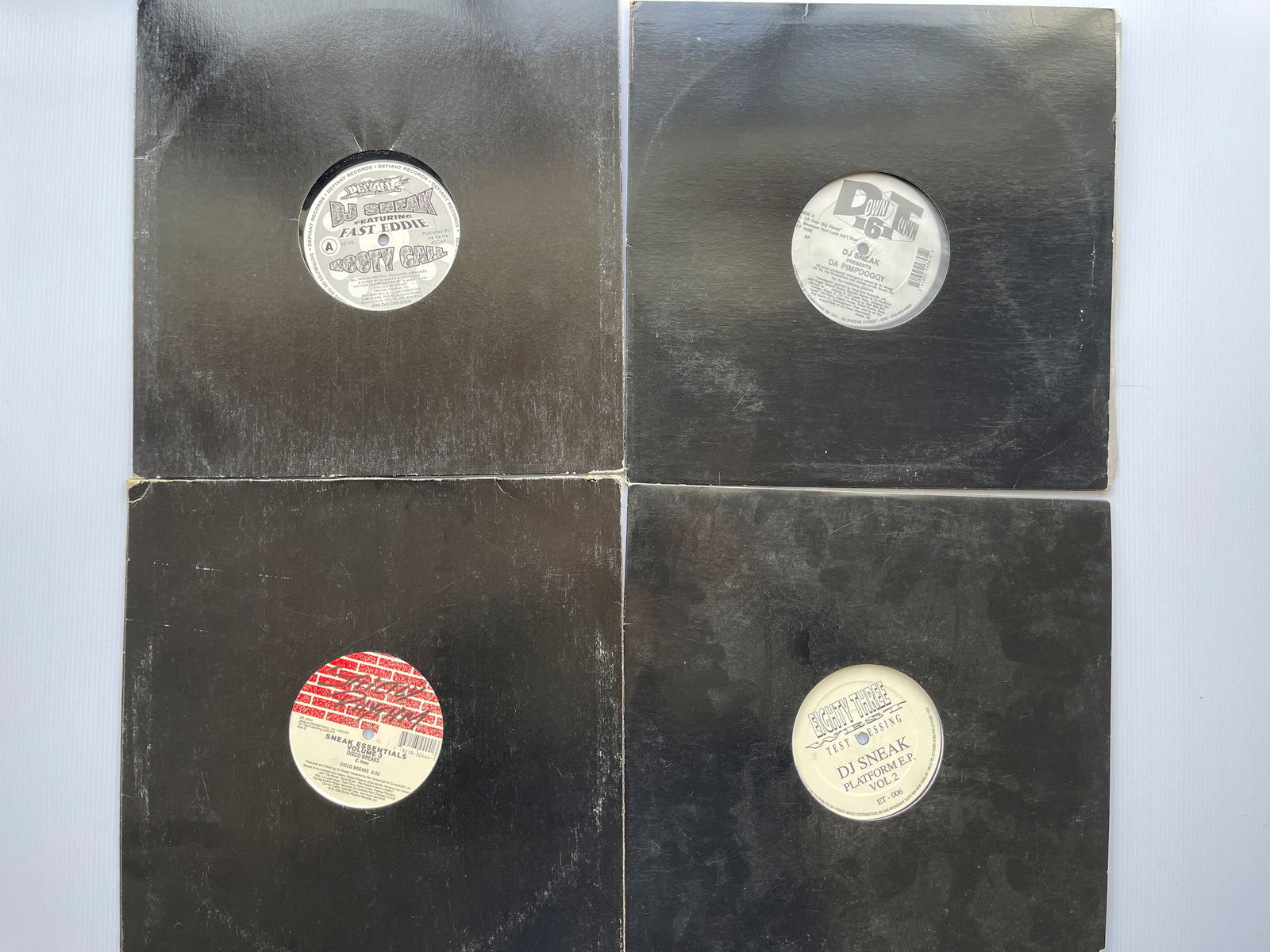 D.J. SNEAK SET #3 (1 of 1)