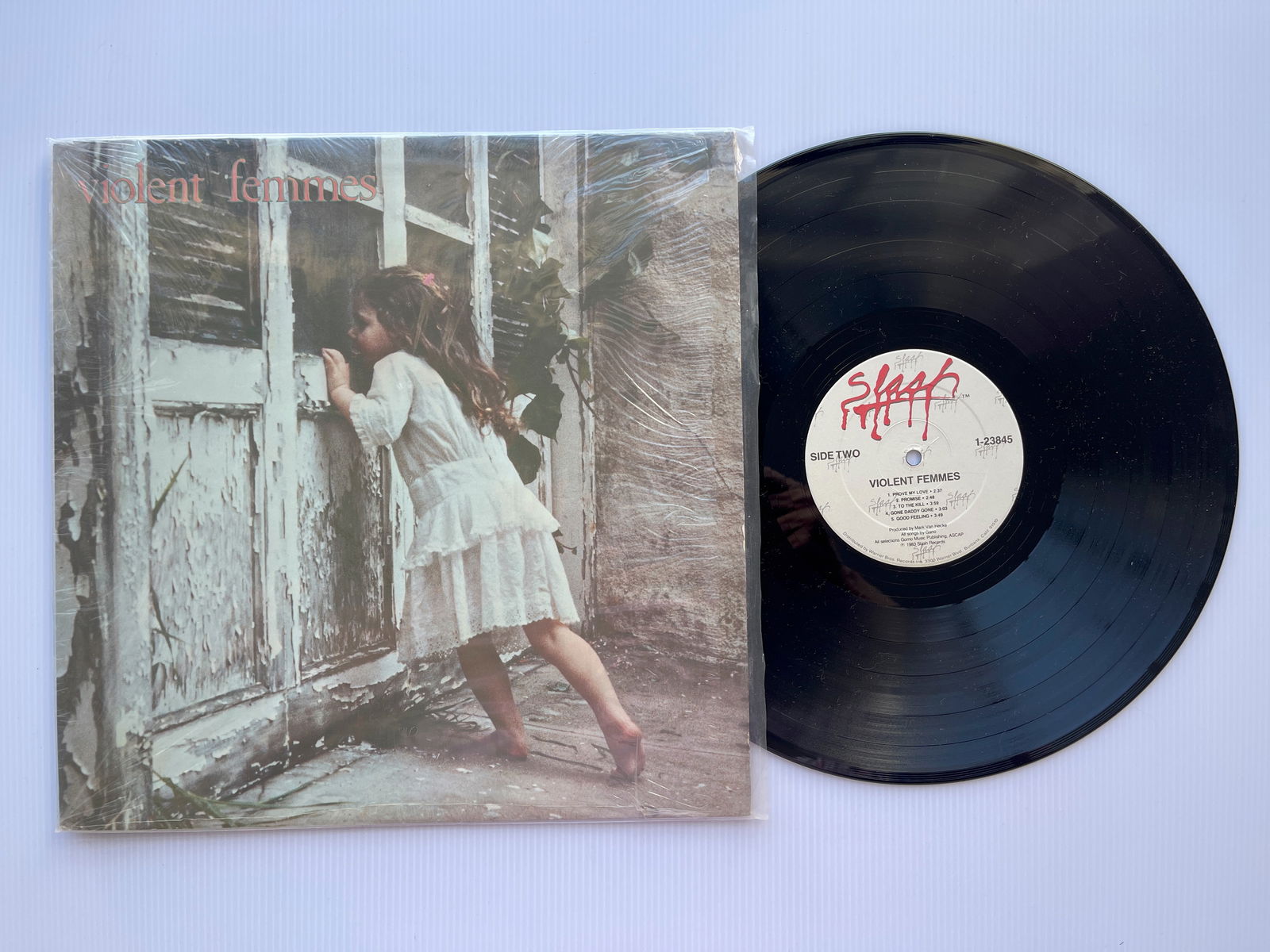 Violent Femmes - Violent Femmes (1 of 1)